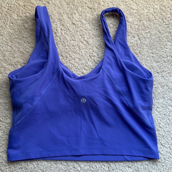 Lululemon align tank - Picture 2 of 5